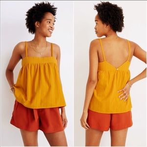 NWT Madewell Tank